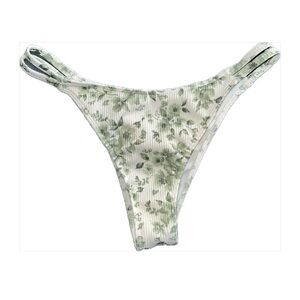 🕊️ HOLLISTER Bikini Bottoms; Size Small